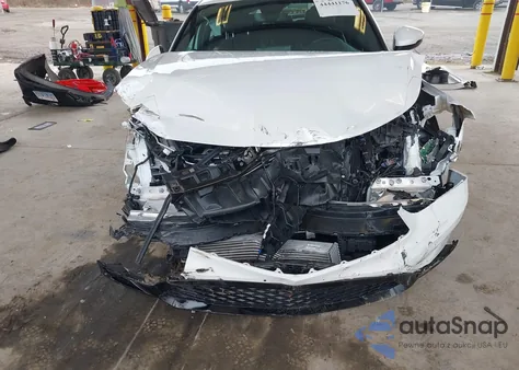 2025 Acura Integra A-Spec Technology z USA, uszkodzony, nr VIN 19UDE4H61SA012711